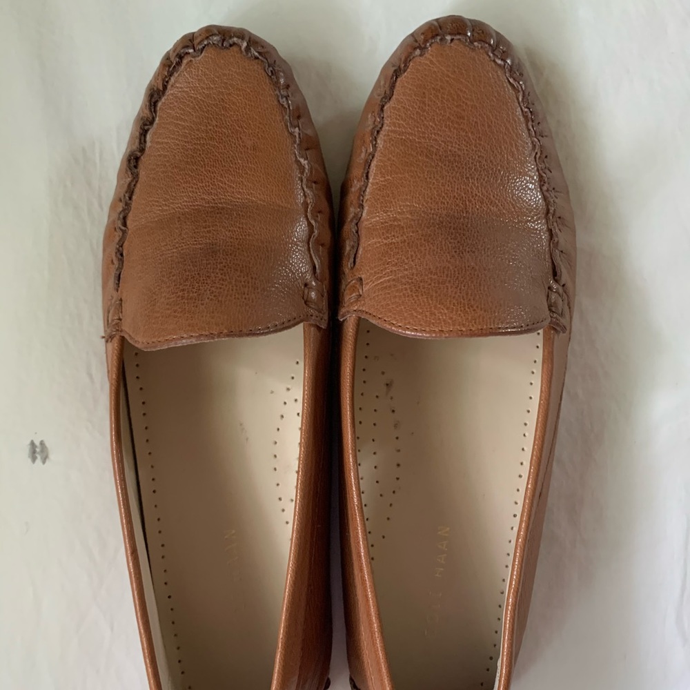 Cole Haan Flats